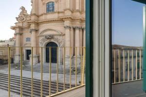 Apartment Achille- Wohnung mit Blick auf den Duomo by Interhome, Ragusa