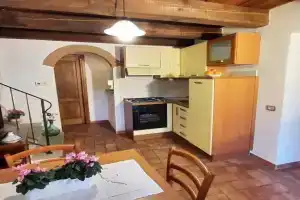 Apartment Borgocasalino - La Corte by Interhome, Pratovecchio