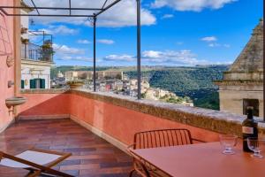 Apartment Cu Viva' Wohnung mit Wasserblick by Interhome, Ragusa