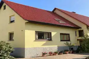 Holiday Home Mayer in by Interhome, Oberkirch