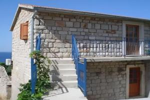 Apartment Wohnung Ana mit großer Terrasse by Interhome, Ivan Dolac