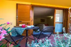Apartment Wohnung Alborense by Interhome, Alberese