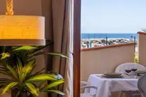 Apartment Meeresrauschen Naxos by Interhome, Giardini-Naxos