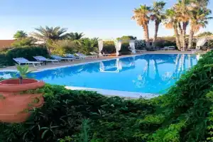 Apartment Romantische Wohnung in by Interhome, Pantelleria Village