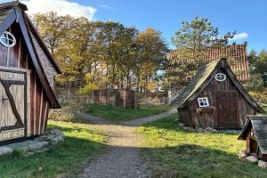 Holiday Home Haus Weißdorn im Bispinger Heidezauber by Interhome, Bispingen