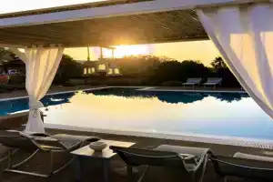 Apartment Exotic Suite in by Interhome, Pantelleria Village