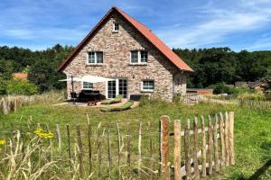 Holiday Home Haus Felsenbirne im Bispinger Heidezauber by Interhome, Bispingen