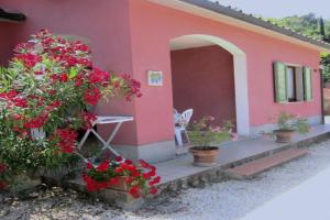 Apartment Wohnung mit Wasserblick by Interhome, Capoliveri
