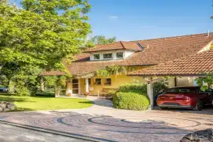 Apartment Ahorn Studio in by Interhome, Bad Durrheim