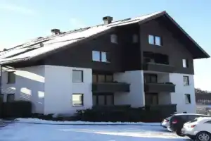 Apartment Paradies Hoffmann by Interhome, Bad Lauterberg