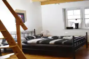 Apartment Glückstreffer by Interhome, Meppen