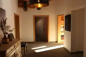 Apartment La Stüerta by Interhome, Pontresina