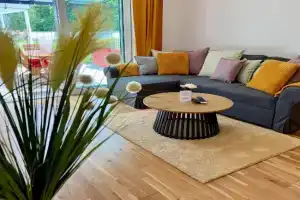 Apartment Gartenwohnung by Interhome, Portschach