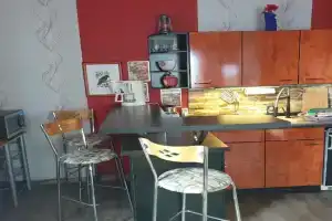 Apartment Paradies by Interhome, Lubbenau