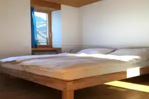 Apartment Chesa Madragena by Interhome, Pontresina
