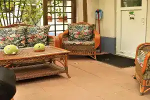 Apartment Spree Idyll by Interhome, Lubbenau