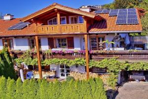 Apartment Christine by Interhome, Berchtesgaden