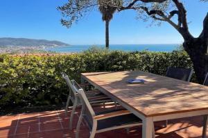 Holiday Home Villa Panorama in by Interhome, Diano Marina