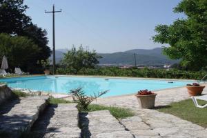 Apartment Agritourismus Vigne di Pace by Interhome, Umbertide