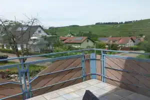 Apartment Kirchbergblick in by Interhome, Durbach