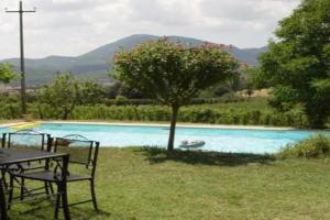 Apartment Agritourismus Vigne di Pace - Il Molino by Interhome, Umbertide