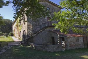 Apartment Il Fienile in by Interhome, Umbertide