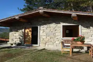 Holiday Home Magnolienhaus mit Pool zwischen Florenz und Arez by Interhome, Pratovecchio