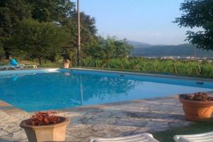 Apartment Agritourismus Vigne di Pace - The Guardian by Interhome, Umbertide