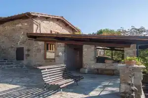 Holiday Home Lindenhaussiedlung mit Gemeinschaftspool by Interhome, Pratovecchio