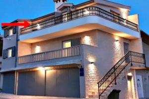Apartment in Baška Voda by Interhome, Baska Voda