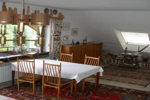 Apartment Fewo-ferber- Vogesen by Interhome, Badenweiler