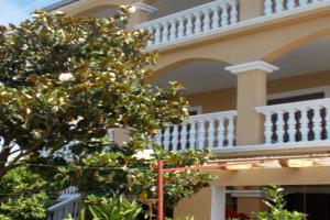Apartment Zeljka mit Terrasse by Interhome, Pakostane