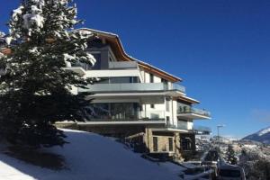 Apartment Casa Torri by Interhome, St. Moritz