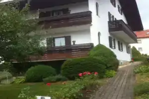 Apartment Haus „Liesal“ by Interhome, Spiegelau