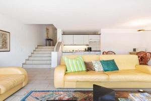Apartment Golf Ranch- 1er Stock by Interhome, Ascona