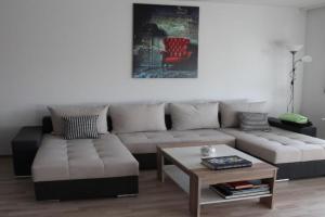 Apartment Wunderschön Wohnen in by Interhome, Weinheim