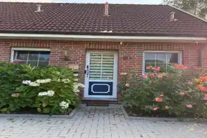 Holiday Home Gemütliches mit Garten und Terrasse by Interhome, Norden