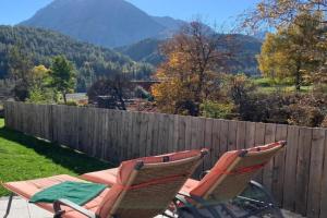 Apartment Yvonne Mayer by Interhome, Scuol