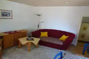 Holiday Home Kleines mit Garten und Grill in Garitz by Interhome, Bad Kissingen