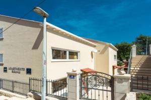 Apartment Ferienwohnungen Rilovic - Wohnung A5 by Interhome, Cavtat