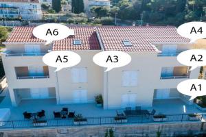 Apartment Ferienwohnungen Rilovic - Wohnung A1 by Interhome, Cavtat