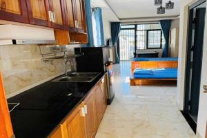 The Wooden Nest Studio Center, Nha Trang