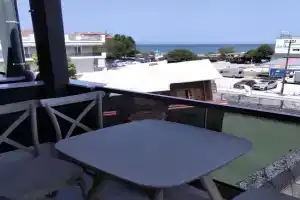 IFI Apartments, Paralia Katerinis
