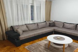 Cozy one in centre Apartments, Belgrade