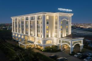 Astanaraya Suites Hotel, Jakarta