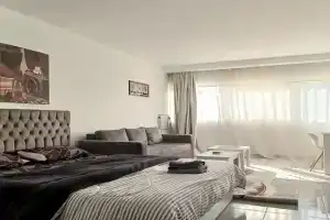 Amazing studio in Scandic resort, Hurghada