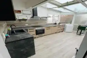 House A44, Russelsheim