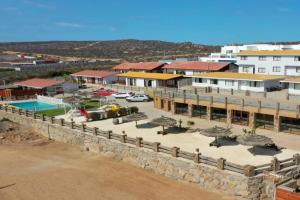 cabañas El Mirador de La Herradura Apartments, Coquimbo