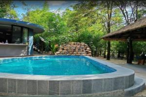 Moonstone Guest house, Kampot