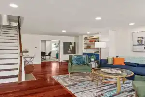 3BR Gem in Graduate Hospital Guest house, Philadelphia